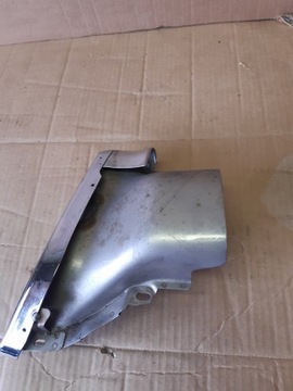 фото thumb №4, Наконечник вихлоп mercedes gle a292 w292 amg права