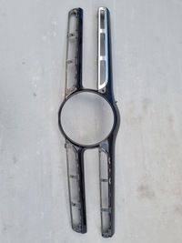 фото thumb №1, Решётка радиатора решётка радиатора mercedes gls 167 w167