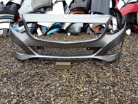 фото thumb №1, Бампер перед mercedes b-klasa w246 lift