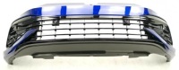 фото thumb №5, Бампер перед vw golf 8 viii r 5h0807221e