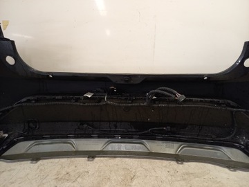 фото thumb №11, Бампер зад dacia sandero iii stepway 6xpdc камера 850234229r