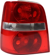 фото thumb №1, Vw touran i лампа левая зад задняя европа