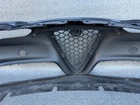 фото thumb №10, Бампер переднє alfa romeo giulia 50567734 50546875 біржа