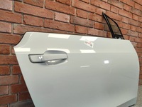 фото thumb №12, Bmw i3 i01 дверь правое передние правый перед b85 capparis weiss полный