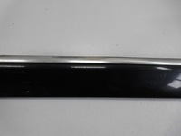 фото thumb №4, Молдинг середня двері audi a8 d2 ліва перед хром