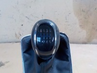 фото thumb №2, Insignia домкрат переключения передач 6 передач