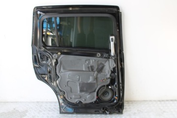 фото thumb №3, Двері лівий зад задні ford grand c-max mk2