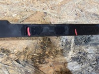 фото thumb №9, Mazda 3 bp iv 4 19- защита поперечина передний воздуховод воздуха