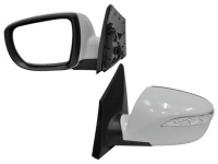 Купити Hyundai tucson ix 35 2010-2015 дзеркало ліва 876102s070, фото thumb