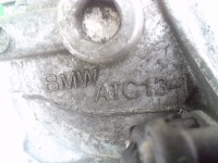 фото thumb №12, Bmw x5 g05 x6 g06 g07 atc13 блок управления мост 5a67b84 bez редуктор 7888876