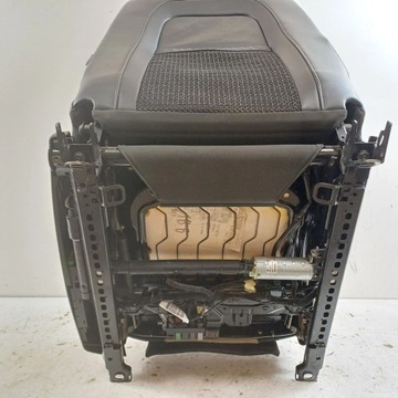 фото thumb №11, 2008 volvo xc70 комплект сидений 30727492