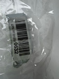 Topran 302 445 клапан egr рециркуляции выхлопных газов Киев, фото thumb