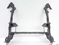 фото thumb №11, 4h0399315af тележка подрамник подвешивание перед a8 d4 4h