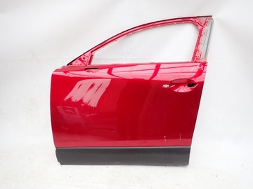 фото thumb №1, Mazda cx-30 19- дверь левая перед передние