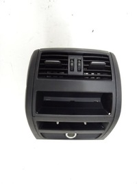 фото thumb №1, Bmw f10 f11 защита консоли зад туннеля решётки воздуховод средняя прикуриватель