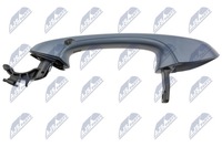фото thumb №12, Ручка наружная дверь nty ezc-bm-120