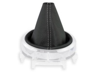 фото thumb №1, Mitsubishi asx 2010-2018 чехол переключения передач