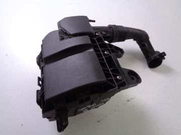 фото thumb №1, Корпус фильтра воздуха citroen jumpy iii 1.5 синий hdi 16-