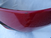 фото thumb №7, Mercedes eqa amg 2021- бампер перед h243 amg