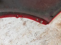 фото thumb №16, Бампер передний перед dacia sandero i 1 2008-2011