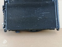 фото thumb №3, Комплект радіатор вентилятор gj32-8k230-ab land rover evoque 2.0d 16r