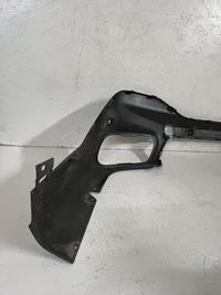 фото thumb №9, Bmw x6 g06 m набор накладка диффузор бампер 8069966 org fv wys 24h