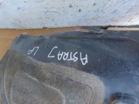 фото thumb №15, Подкрылок левый перед opel astra j iv 13354313