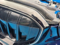 Бампер усилитель ремень фары кронштейн перед bmw 5 g60 g61 с Разборки, фото thumb