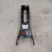 фото thumb №1, Bmw e65 lift тунель середній