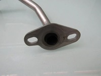 фото thumb №4, Is iii 300h 2.5 14r труба трубка egr egru