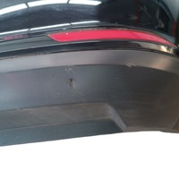 фото thumb №7, Бампер задняя skoda rapid spaceback kombi 4pdc 5jj807421