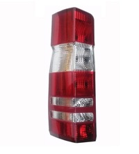 фото thumb №3, Лампа зад mercedes sprinter w906 06- левая фургон