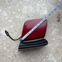 фото thumb №2, Mercedes gla w247 h247 amg 19-23 заглушка бампер перед a2478857504