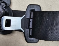 фото thumb №7, Bmw x3 g01 x3m f97 x4 g02 f98 pas безпеки натягувач праві перед usa