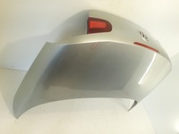 фото thumb №3, Vw eos кришка багажника задня комплектна