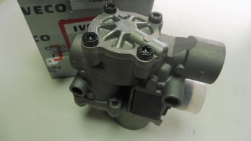 фото thumb №7, Модулюючий блок abs iveco scania wabco 4721950090 oem