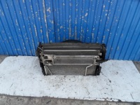 фото thumb №1, Mercedes glk x204 08-12 3.0 cdi комплект радиатор радиатор вентилятор