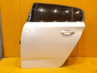 фото thumb №1, Peugeot 308 iii t10 дверь задняя задние левая kwe 22r.