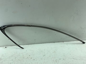 фото thumb №6, Lexus is ii 2007r планка двері лівий зад хром