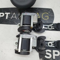 фото thumb №8, Vw up панель консоль подушки ремені подушка безпеки