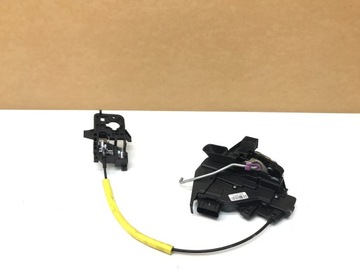 фото thumb №1, Kia rio iv 4 замок дверь левый перед