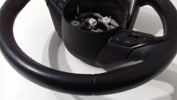 фото thumb №9, Toyota yaris cross руль