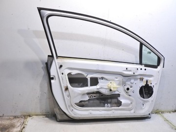 фото thumb №10, Двері ліві ewp citroen c4 i купе