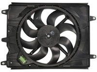 фото thumb №1, Denso der09103 вентилятор, охолодження двигуна