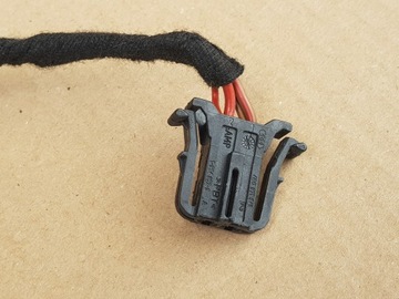 фото thumb №7, Жгут дверь правые перед / audi a2 99-05 / 8z1971036q / европа исправная