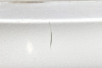 Бампер задний  задний lx7w pdc audi a4 b8 sedan 07-11 Недорого, фото thumb