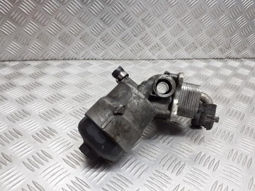 фото thumb №4, Основа фільтра масла opel corsa c 1.7 di