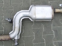 фото thumb №9, Maserati ghibli iii m157 вихлоп каталізатор 670034468