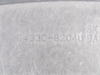 фото thumb №7, Полка багажника задняя задняя daihatsu trevis