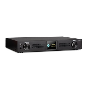 auna iTuner 320 BT цифровой Hi-Fi тюнер #3741